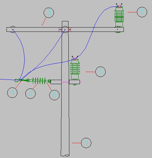 Высоковольтные кабели.dwg