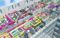 ������� � 3D BIM Revit